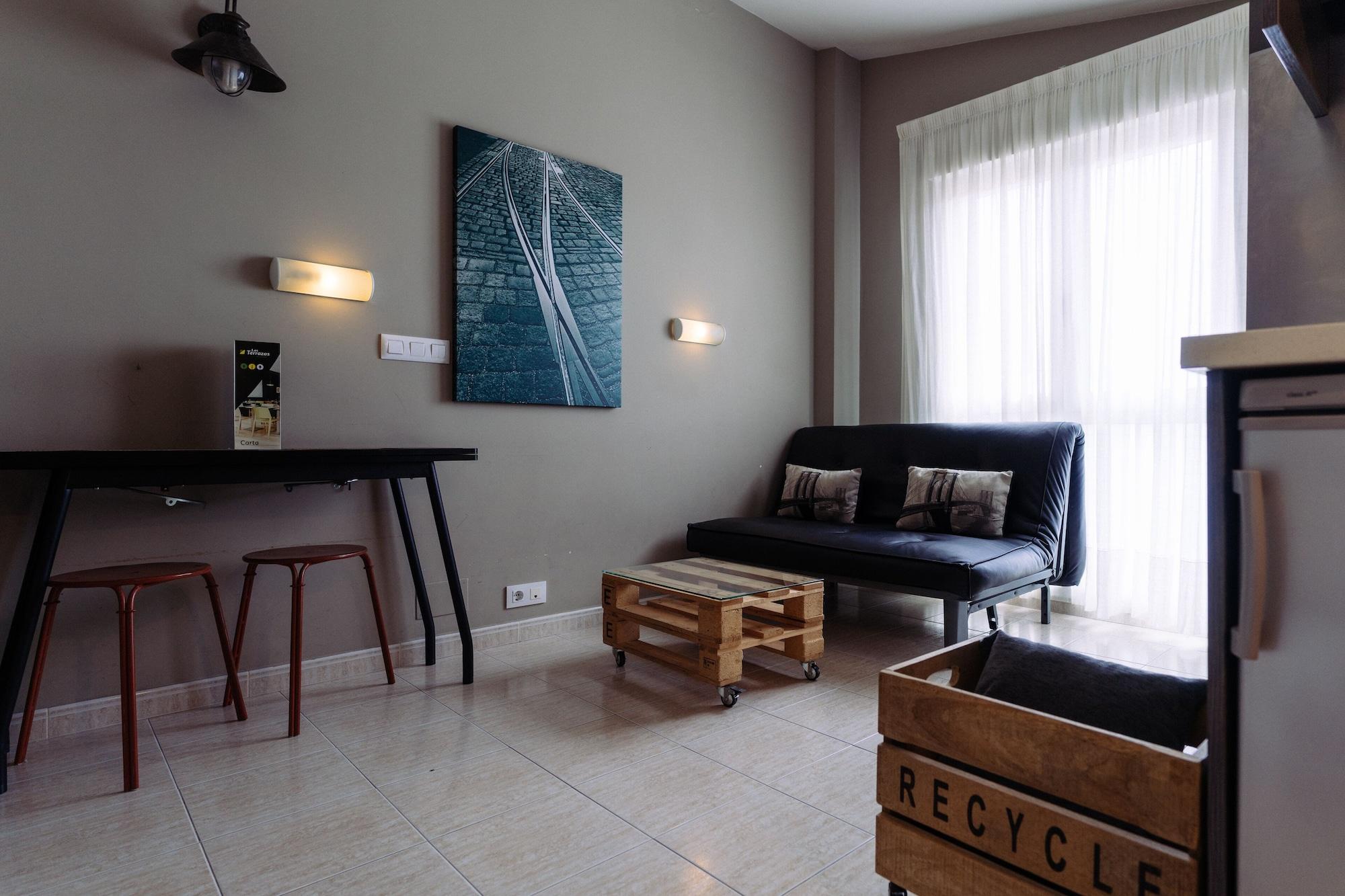 Hotel Rural Tierras Del Cid 3*