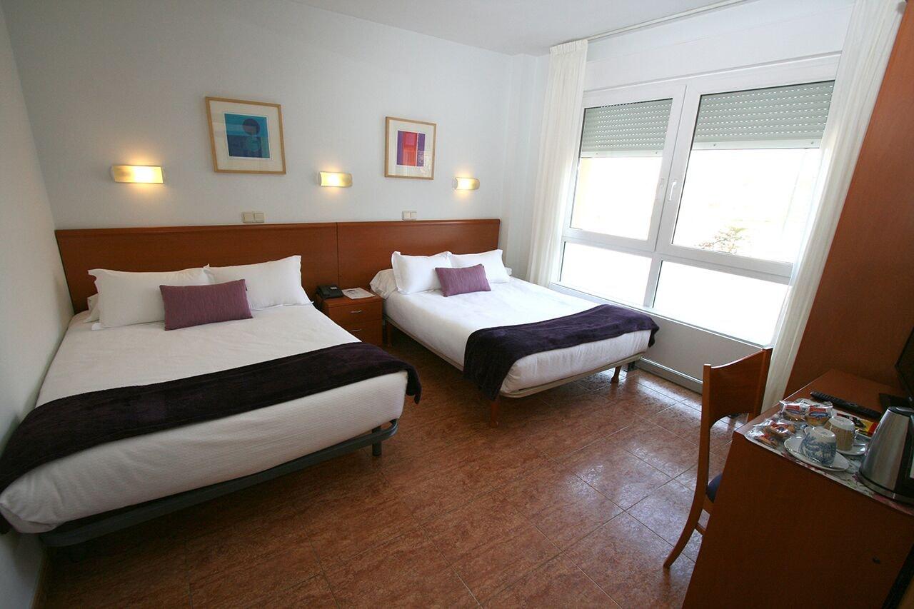 Hotel Rural Tierras Del Cid Quintanadueñas