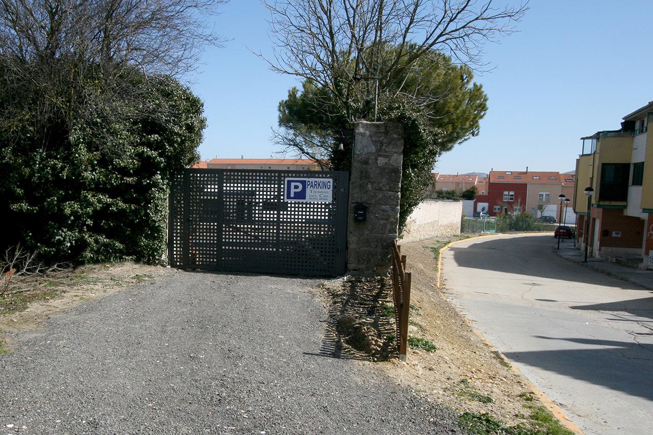 Rural Tierras Del Cid 3* Quintanadueñas