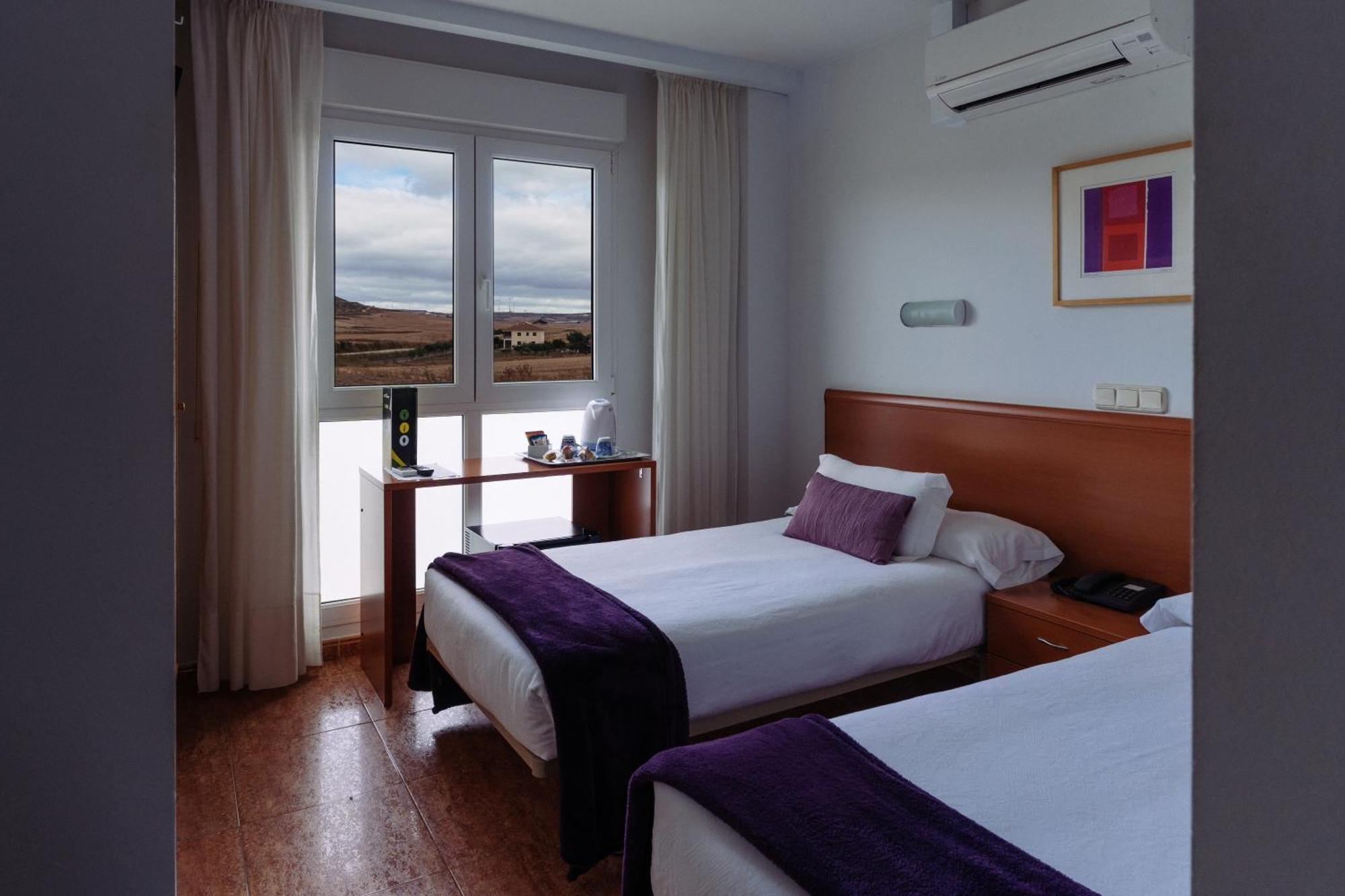 Rural Tierras Del Cid 3*