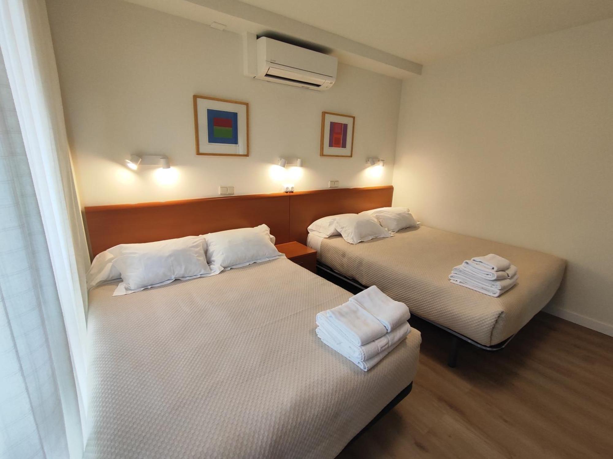 Rural Tierras Del Cid Hotel