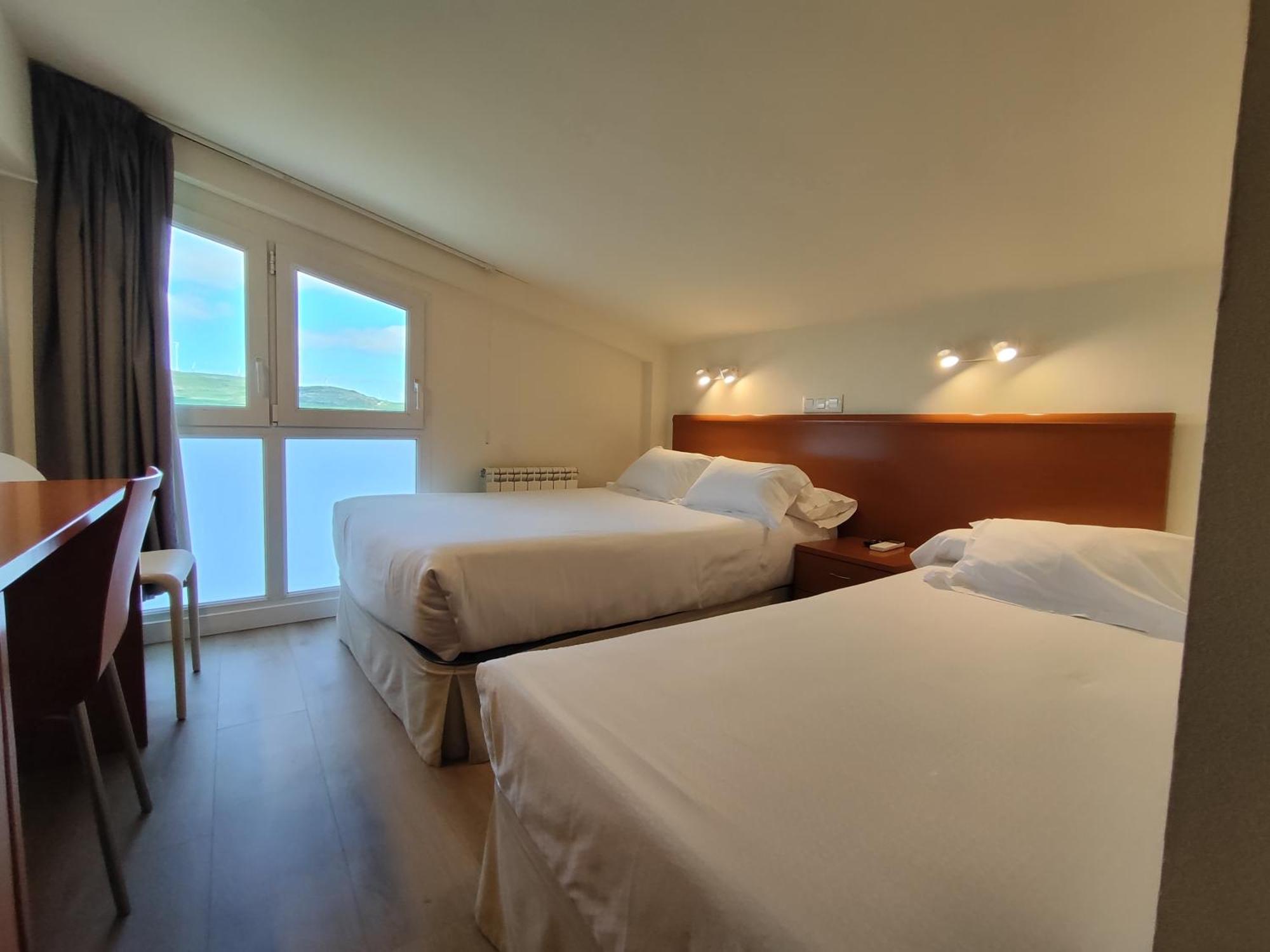 Hotel Rural Tierras Del Cid