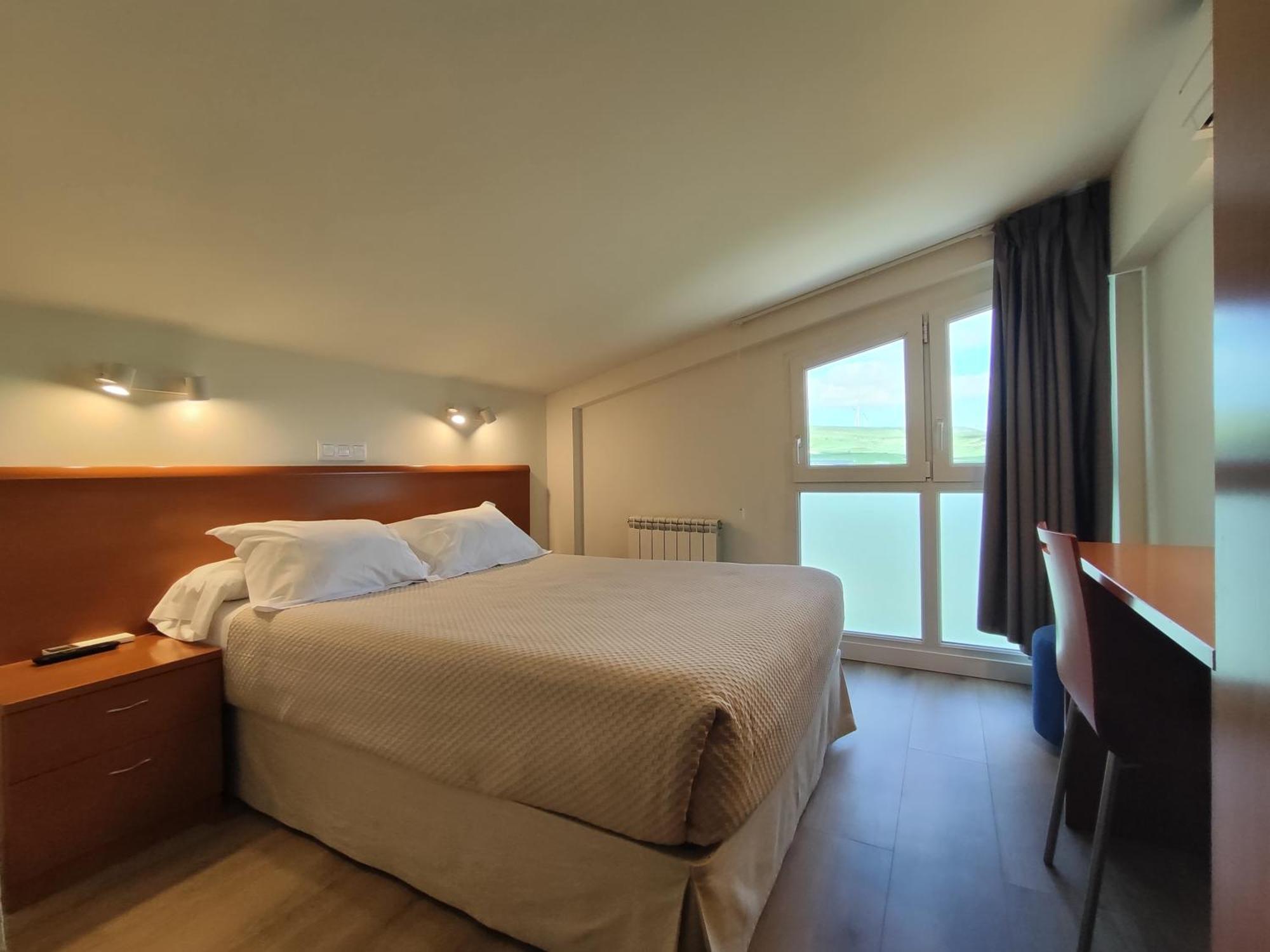 Hotel Rural Tierras Del Cid