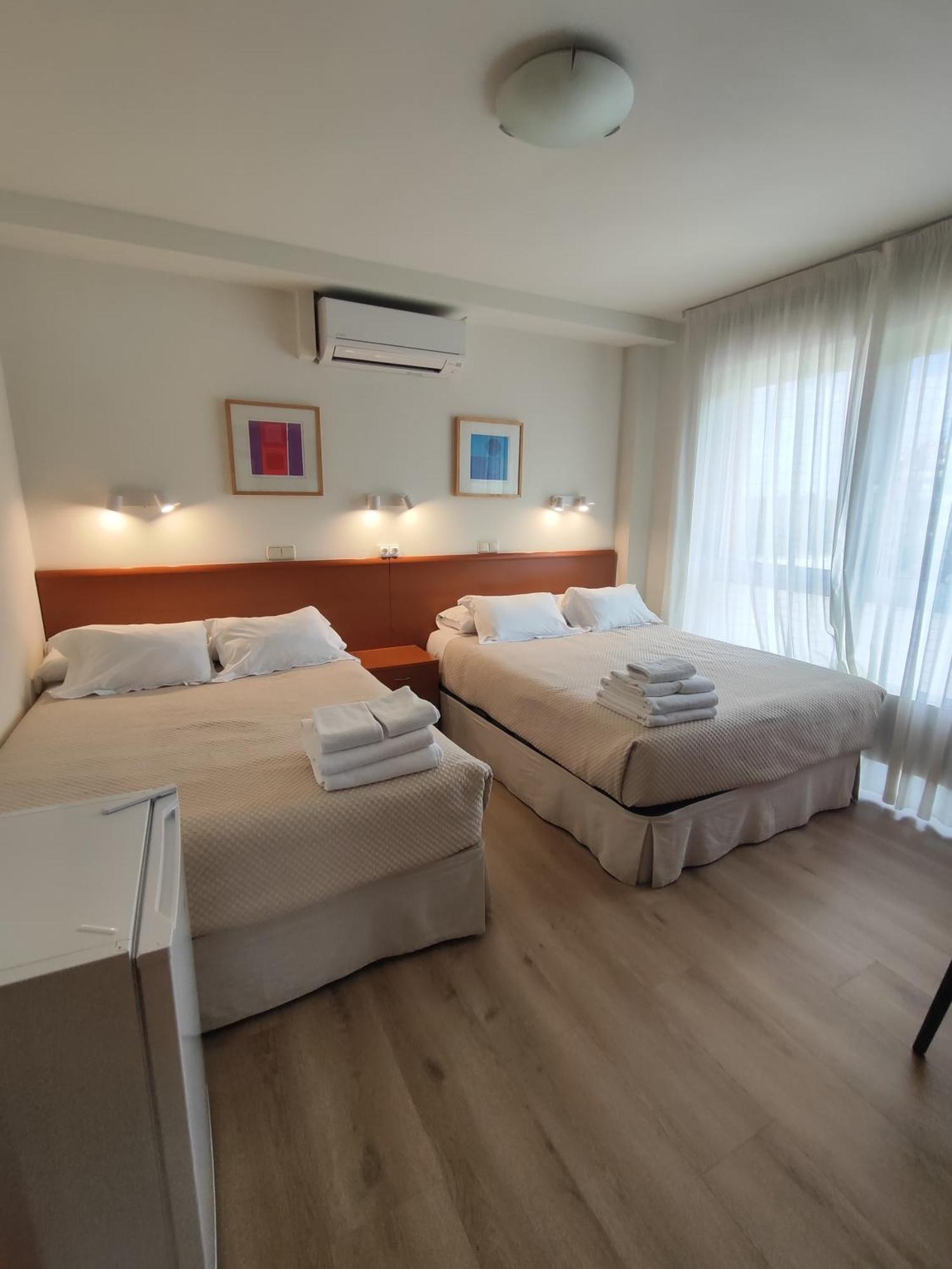 Rural Tierras Del Cid Hotel