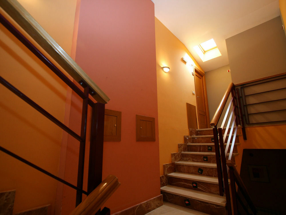 Hotel Rural Tierras Del Cid Quintanadueñas